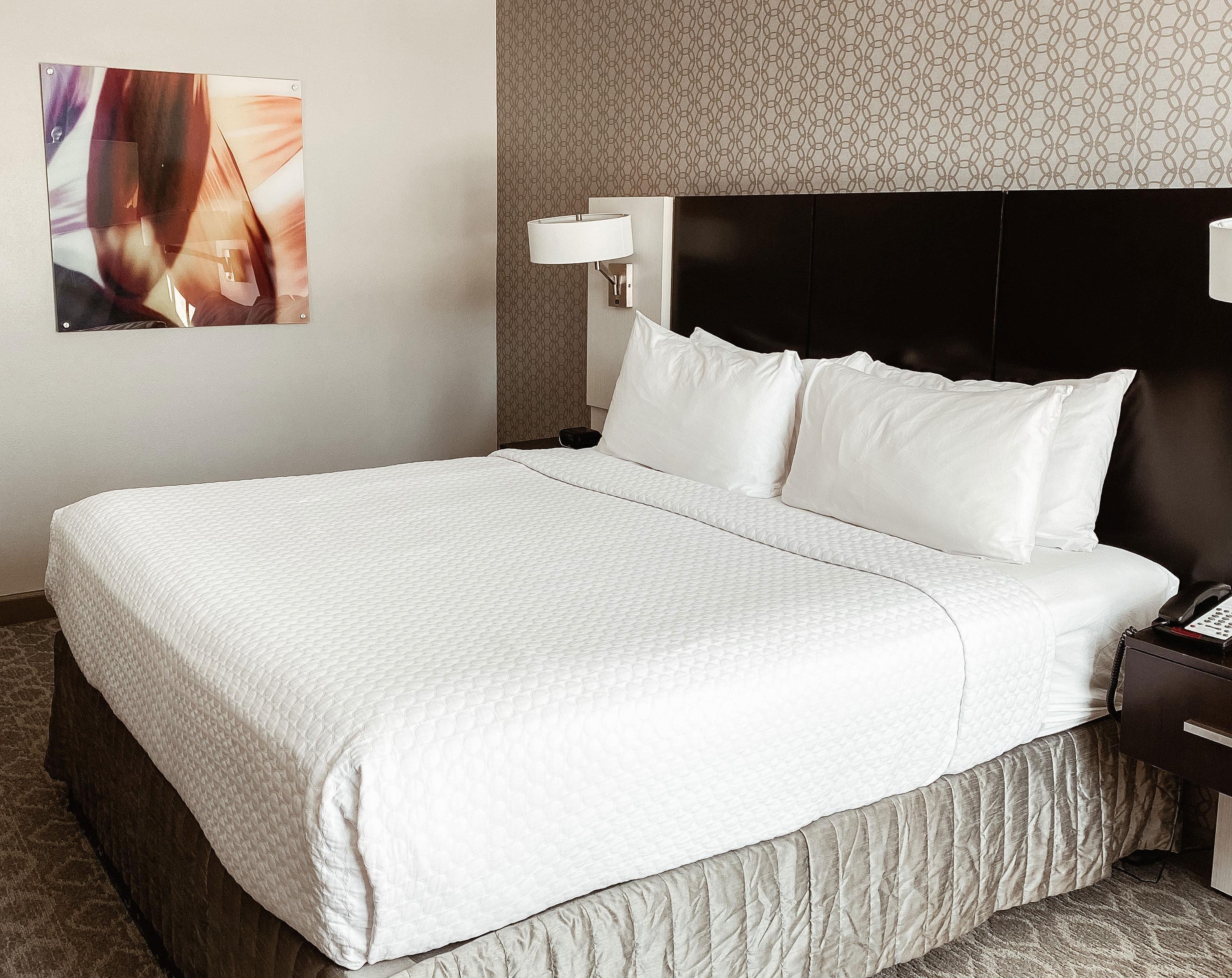 Crowne Plaza Chicago Sw - Burr Ridge By Ihg Hotel Exterior photo