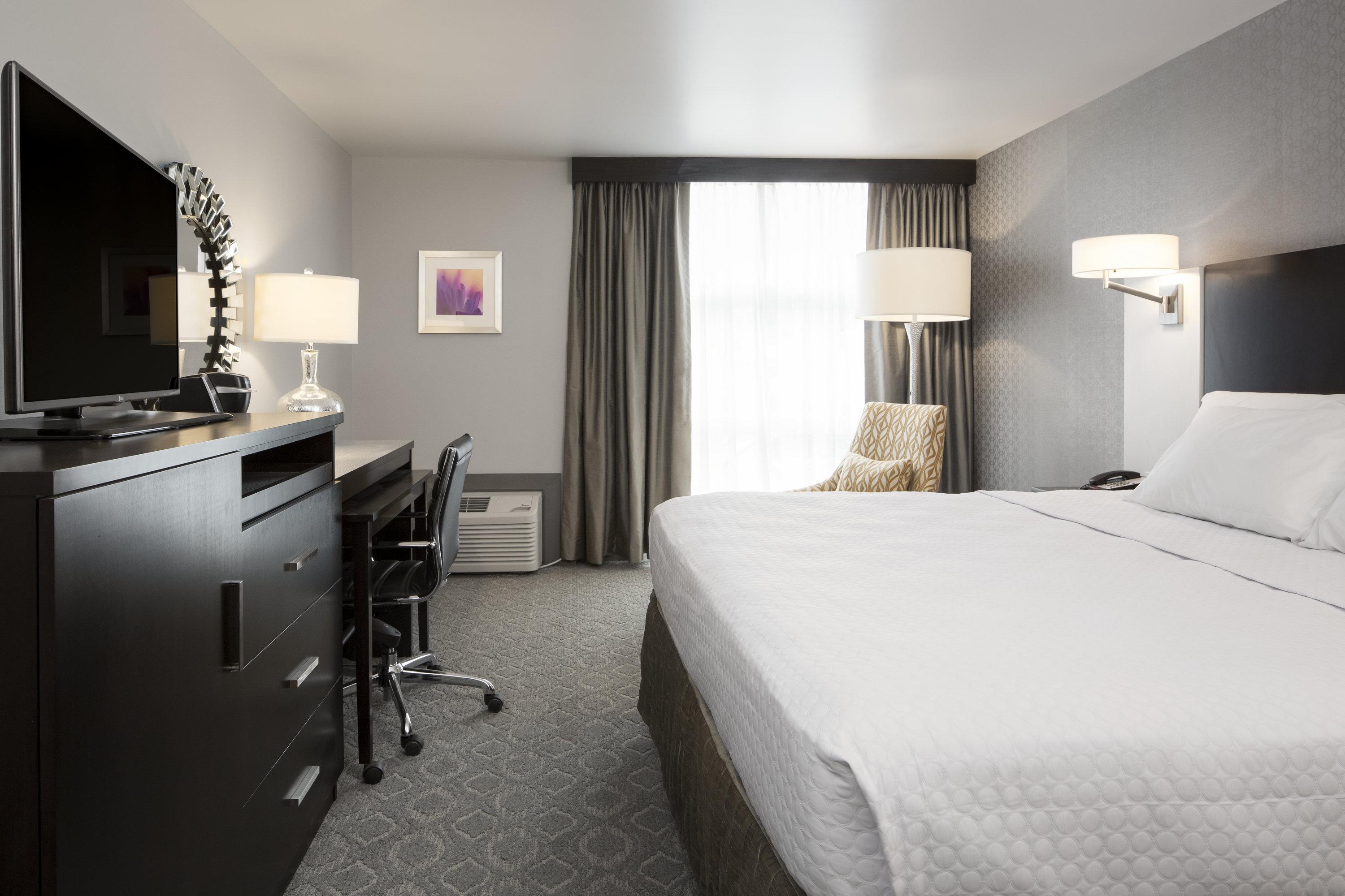 Crowne Plaza Chicago Sw - Burr Ridge By Ihg Hotel Exterior photo