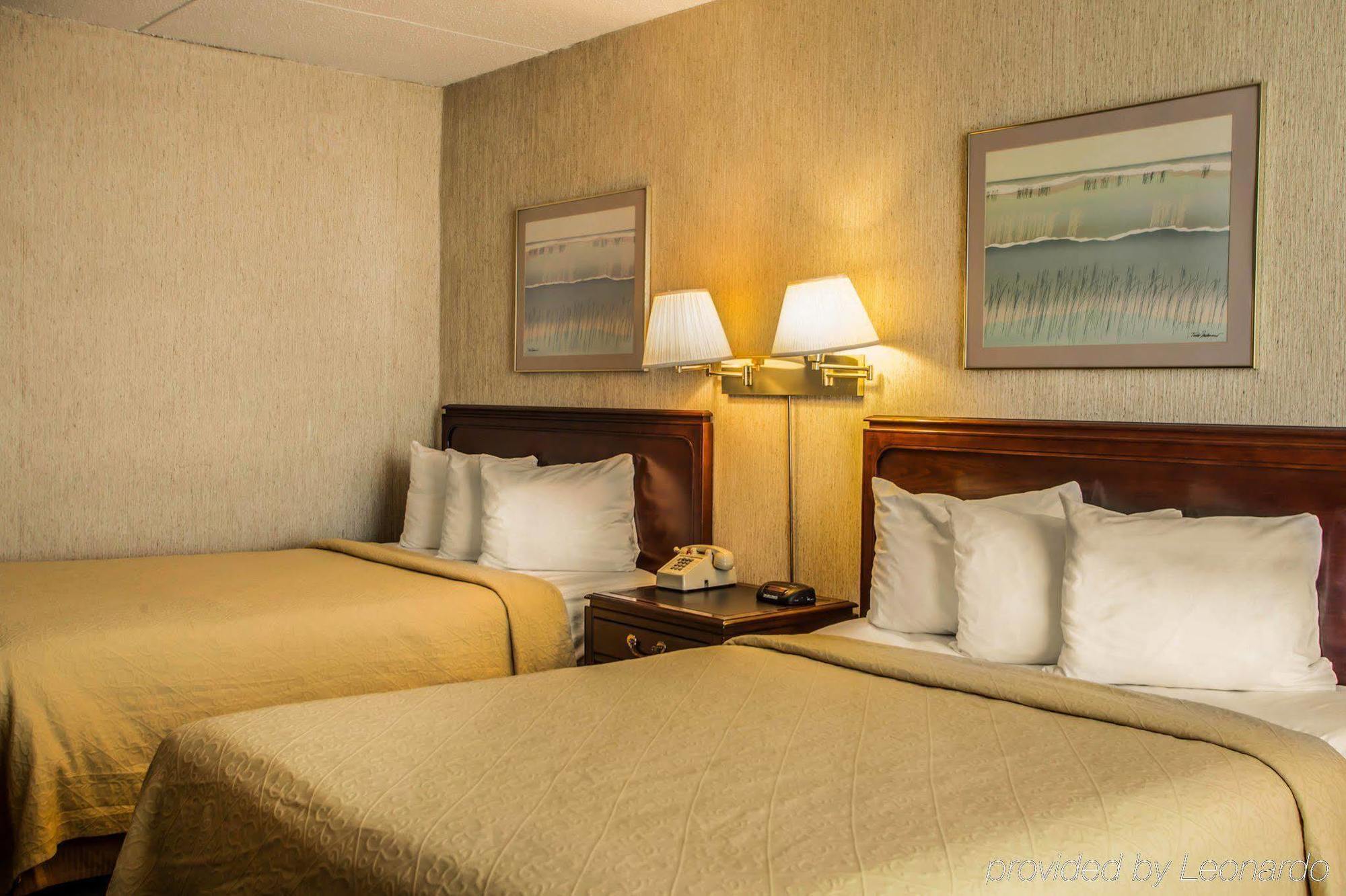 Crowne Plaza Chicago Sw - Burr Ridge By Ihg Hotel Exterior photo